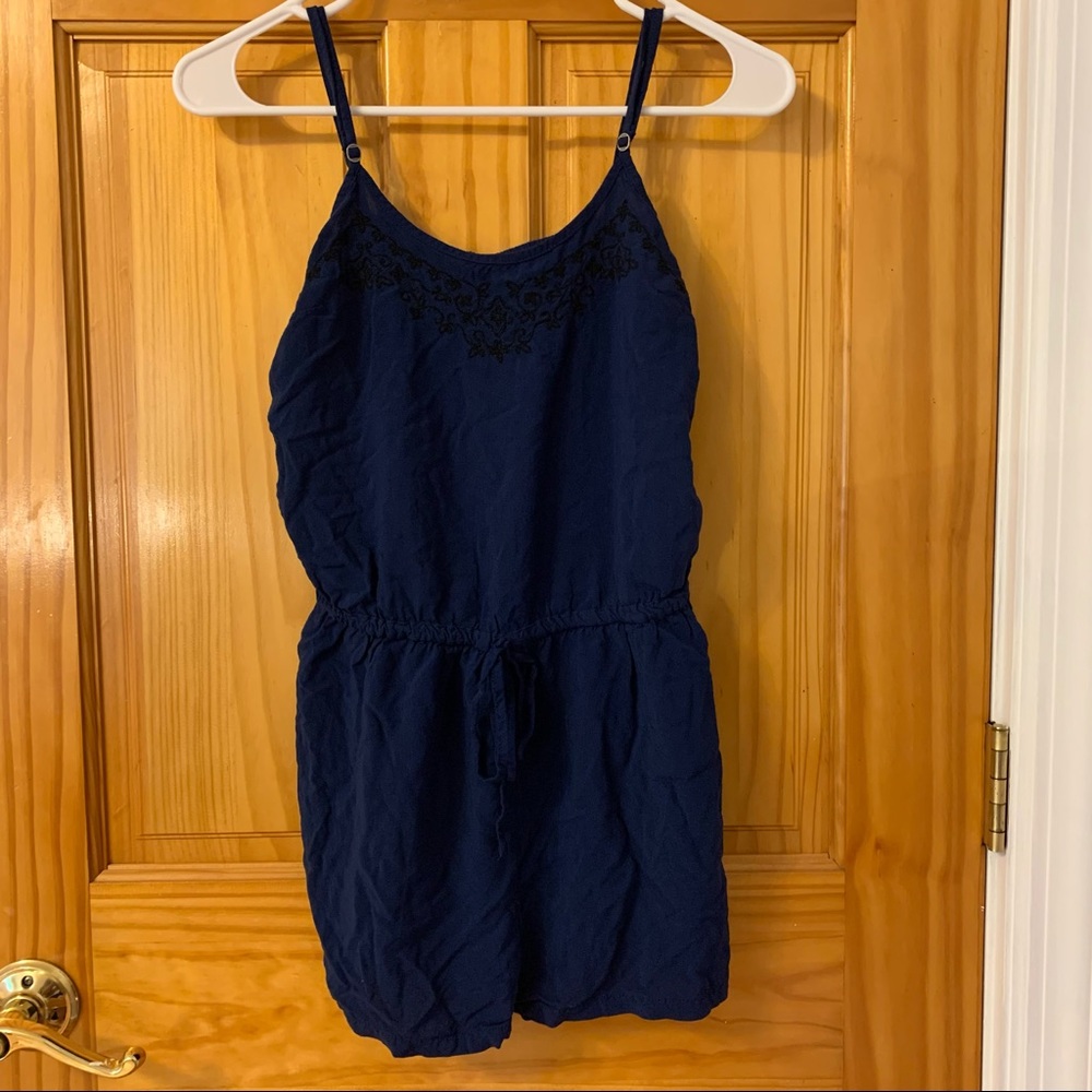 Aeropostale Romper